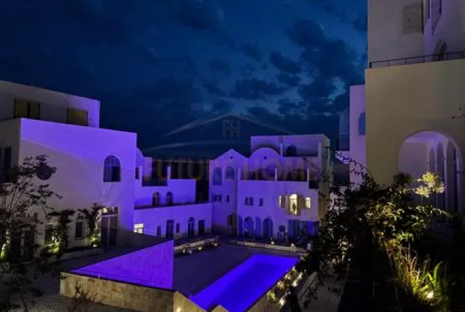 House for Sale 1+1 in Himara - 350,000 Euro