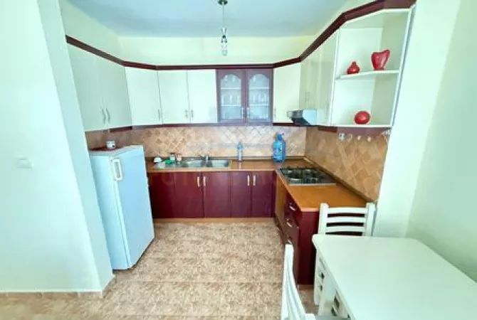 Shtepi ne shitje 1+1 ne Tirane - 85,000 Euro