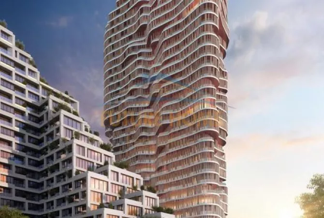 Shtepi ne shitje 2+1 ne Tirane - 341,500 Euro
