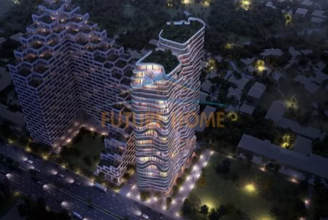 Shtepi ne shitje 2+1 ne Tirane - 341,500 Euro
