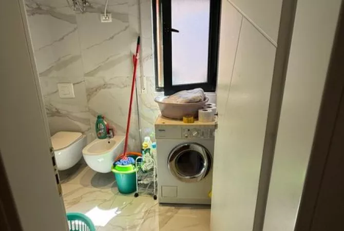 Shtepi ne shitje 1+1 ne Tirane - 140,000 Euro