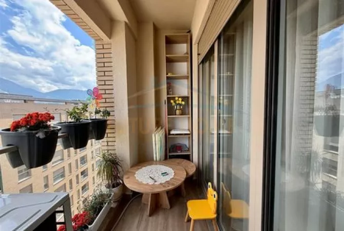 Shtepi ne shitje 2+1 ne Tirane - 253,000 Euro