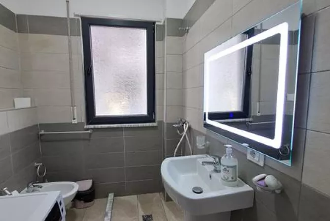 Apartment for rent in Tirana 2+1, Furnished