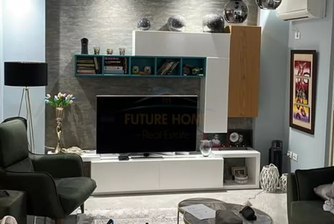 Shtepi ne shitje 2+1 ne Tirane - 160,000 Euro