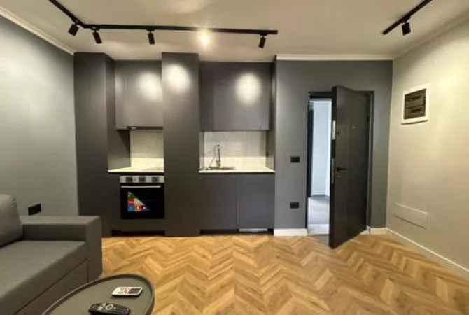Shtepi ne shitje 1+1 ne Tirane - 268,000 Euro