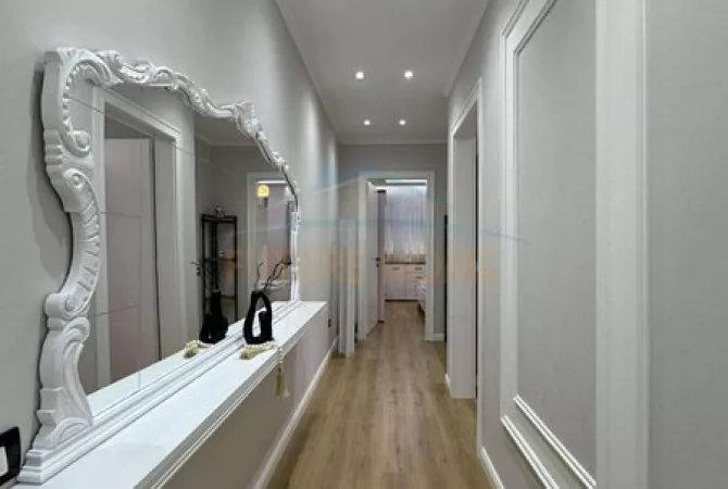 Apartment for rent in Tirana 2+1, Furnished