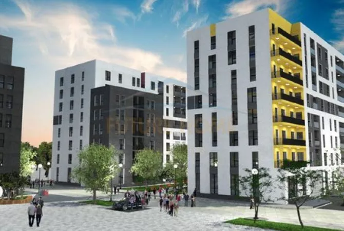 Shtepi ne shitje 2+1 ne Tirane - 122,200 Euro