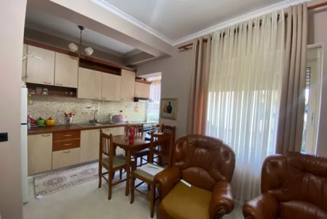 House for Rent 1+1 in Tirana - 550 Euro
