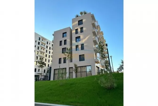 Shtepi ne shitje 1+1 ne Tirane - 128,915 Euro
