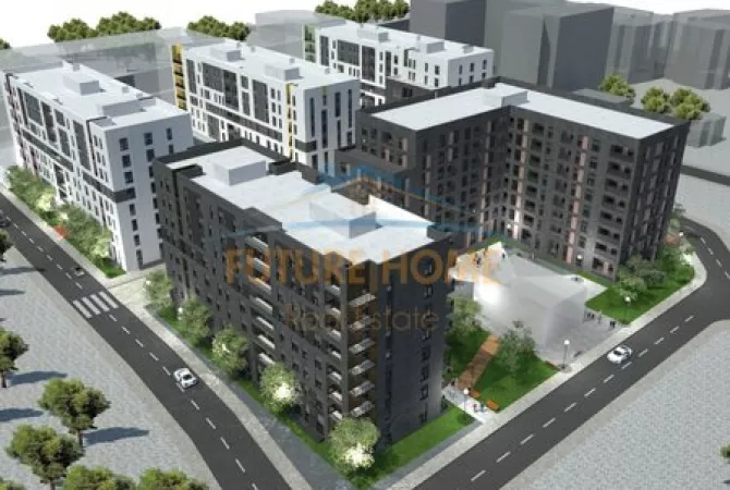 Shtepi ne shitje 2+1 ne Tirane - 114,500 Euro