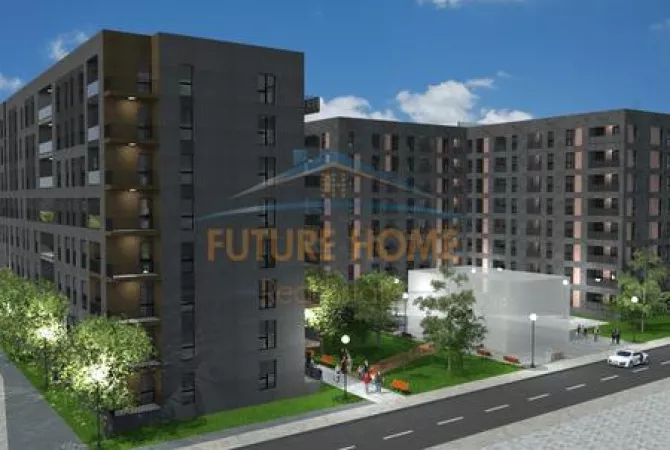 Shtepi ne shitje 2+1 ne Tirane - 114,500 Euro
