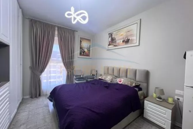 Shtepi ne shitje 1+1 ne Tirane - 135,000 Euro