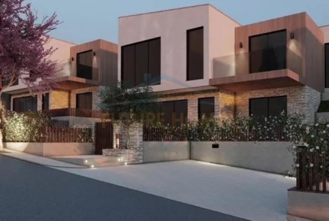 Shtepi ne shitje 3+1 ne Tirane - 520,000 Euro