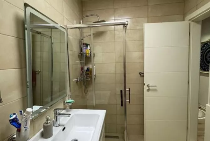 House for Rent 2+1 in Tirana - 750 Euro