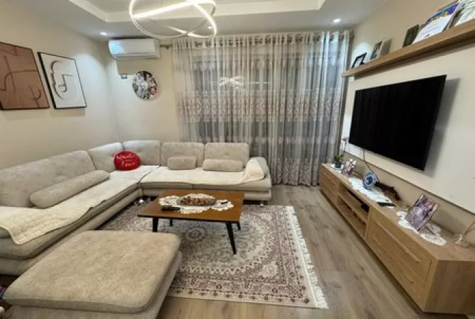House for Rent 2+1 in Tirana - 750 Euro