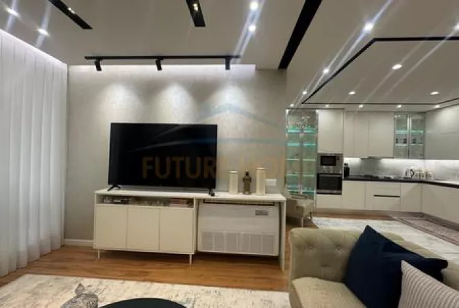 Shtepi ne shitje Apartament ne Tirane, 3+1, Mobilimi E mobiluar, Pagesa 290,000  Euro.