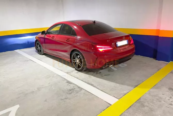 Shtepi ne shitje 1+1 ne Tirane - 150,000 Euro