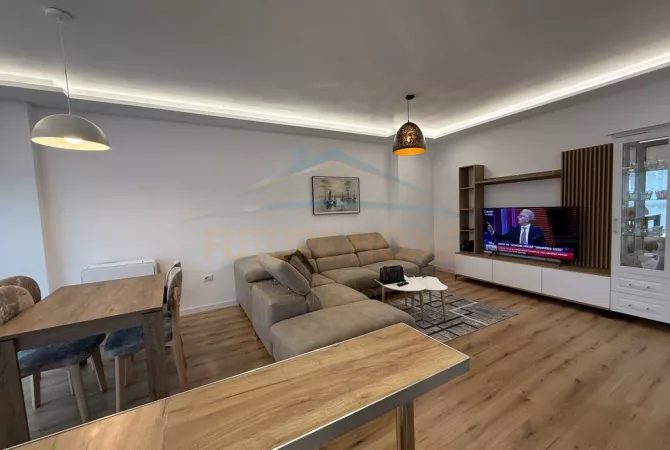 Shtepi me qera Apartament ne Tirane, 2+1, Mobilimi E mobiluar, Pagesa 1,000  Euro.