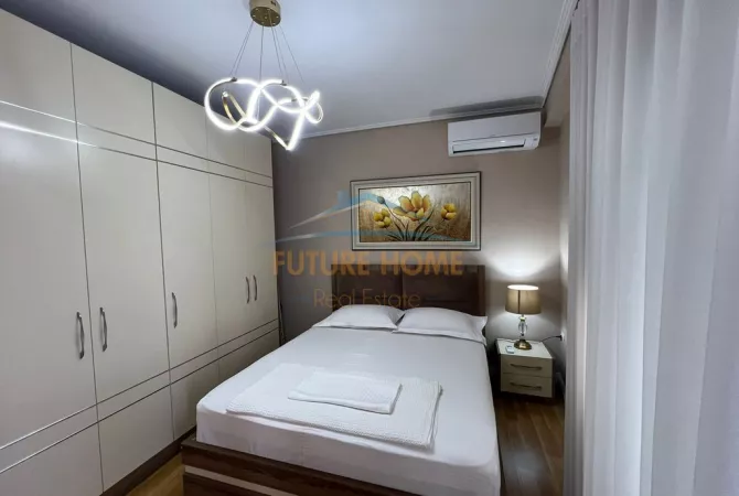 Apartment for rent in Tirana 2+1, Furnished