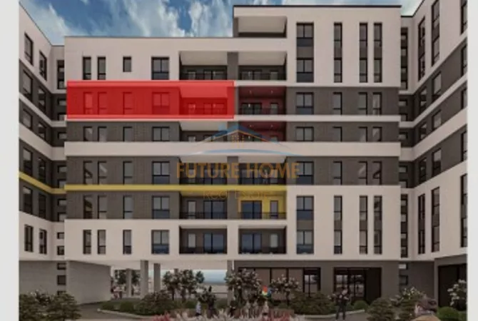 Shtepi ne shitje 2+1 ne Tirane - 91,500 Euro