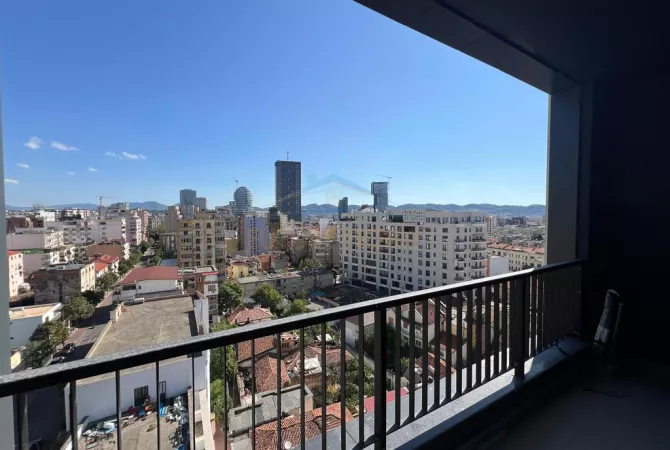 Shtepi me qera 1+1 ne Tirane - 700 Euro