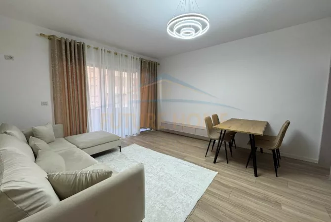 House for Sale 1+1 in Tirana - 109,000 Euro