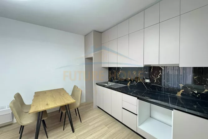 House for Sale 1+1 in Tirana - 109,000 Euro