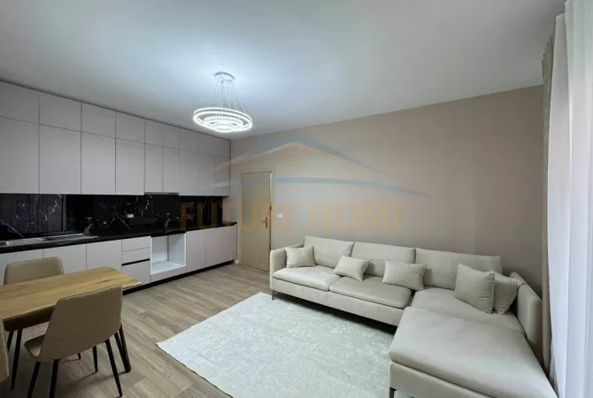 House for Sale 1+1 in Tirana - 109,000 Euro