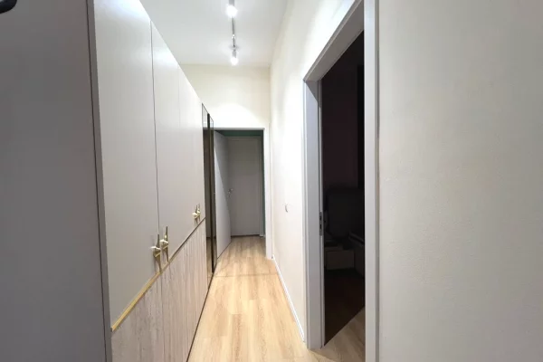 Shtepi me qera Apartament ne Tirane, 2+1, Mobilimi E mobiluar, Pagesa 800  Euro.