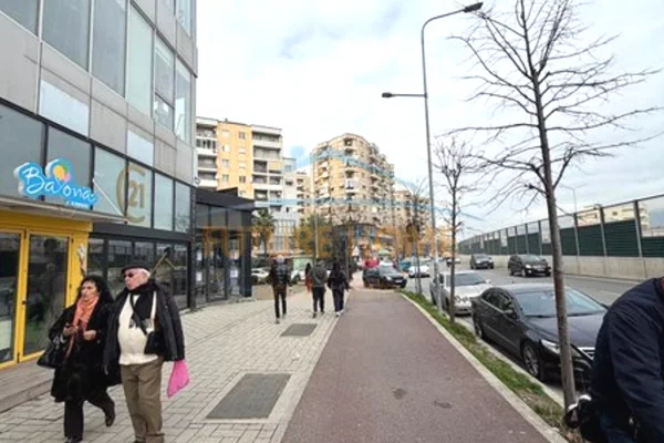 Business Property in Sale 3+1 in Tirana - 486,000 Euro