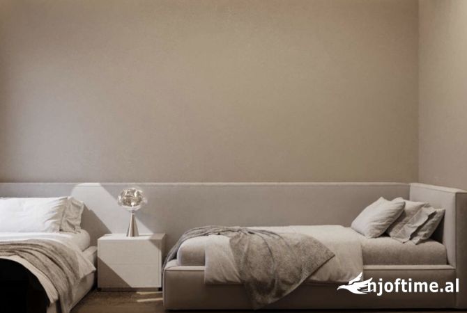 Shtepi me qera Apartament ne Tirane, 2+1, Mobilimi E mobiluar, Pagesa 750  Euro.