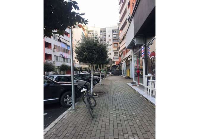 Ambient biznesi ne shitje 1+1 ne Tirane - 52,000 Euro