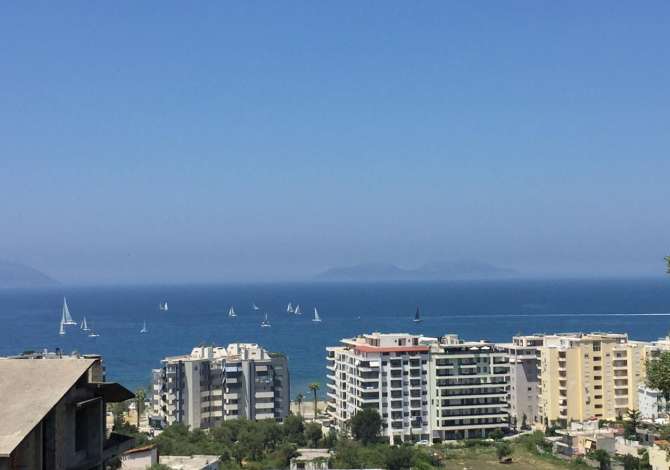 Truall ose Toke ne Vlore - 150,000 Euro