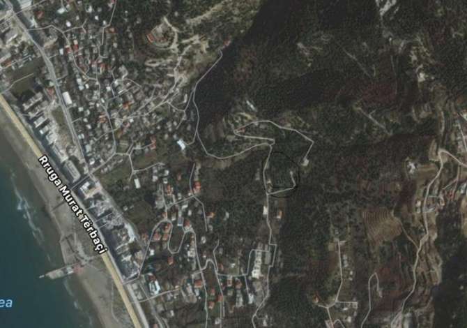 Truall ose Toke ne Vlore - 150,000 Euro