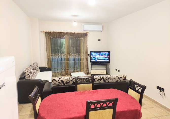 House for Rent 1+1 in Tirana - 260 Euro