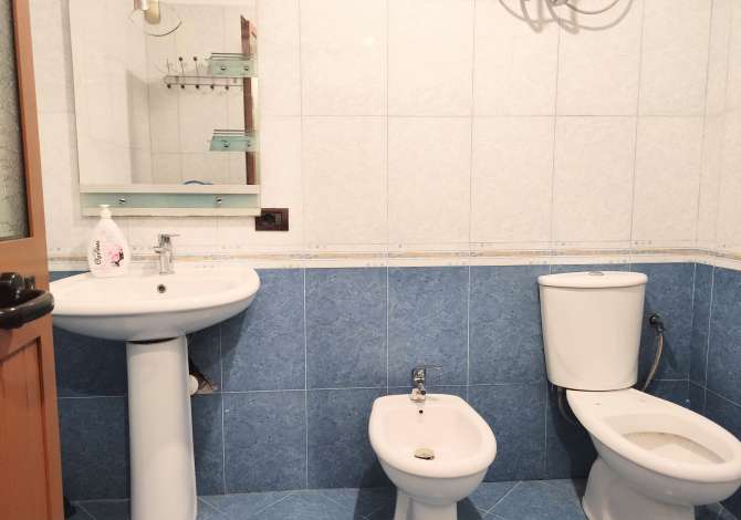 Casa in affitto 1+1 a Tirana - 260 Euro