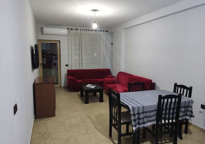 Shtepi me qera 1+1 ne Tirane - 250 Euro