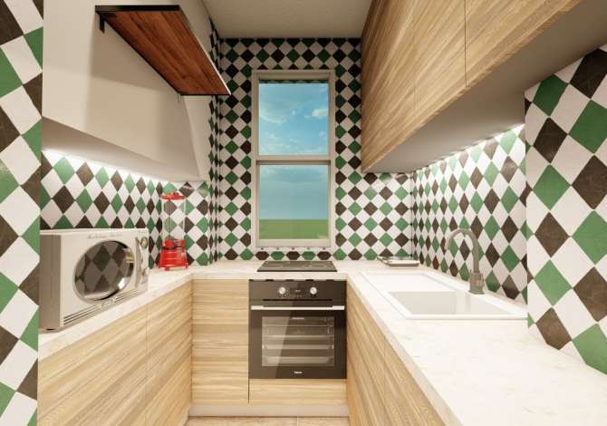 Shtepi me qera Apartament ne Tirane, 3+1, Mobilimi E mobiluar, Pagesa 1,000  Euro.