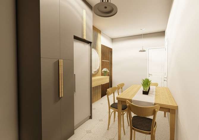 Shtepi me qera Apartament ne Tirane, 3+1, Mobilimi E mobiluar, Pagesa 1,000  Euro.