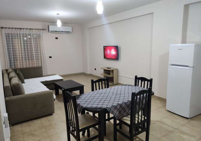 House for Rent 1+1 in Tirana - 250 Euro