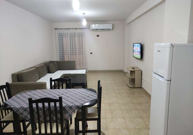 House for Rent 1+1 in Tirana - 250 Euro