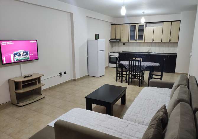 House for Rent 1+1 in Tirana - 250 Euro