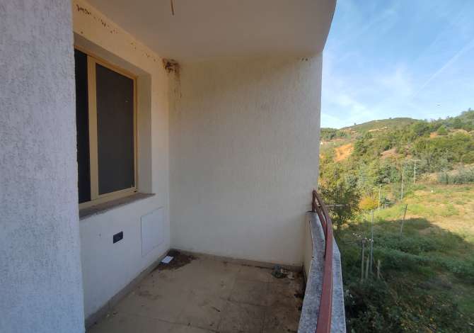 Apartment for sale in Tirana 1+1, Furnished