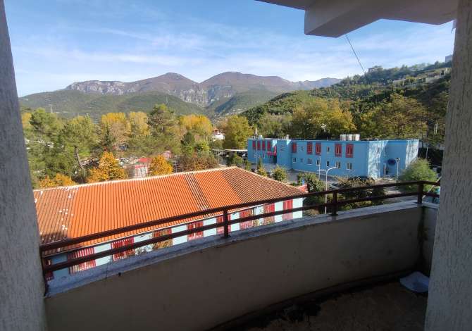 Apartment for sale in Tirana 1+1, Furnished