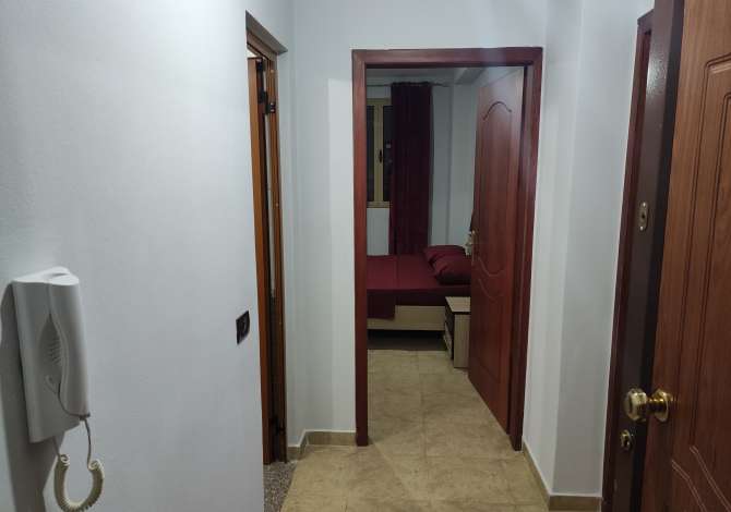 Apartment for sale in Tirana 1+1, Furnished