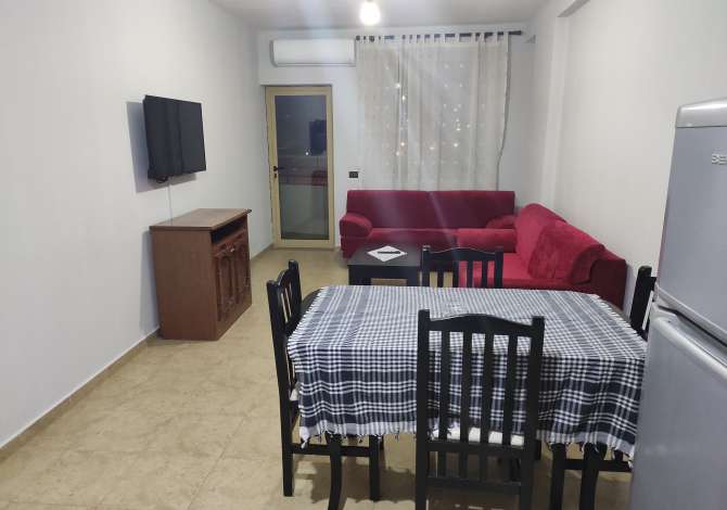 Shtepi ne shitje 1+1 ne Tirane - 75,000 Euro