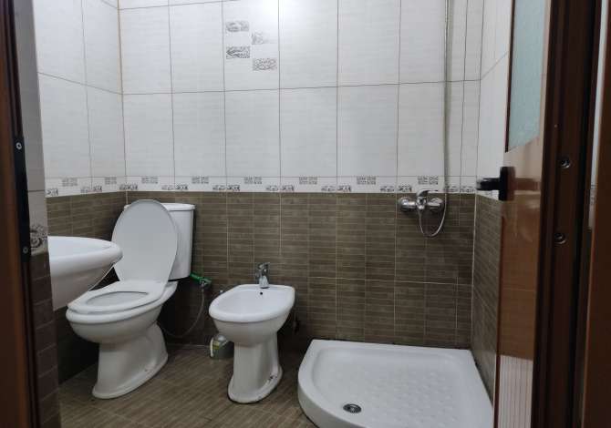 Apartment for sale in Tirana 1+1, Furnished