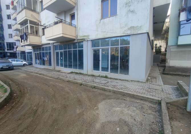 Ambient biznesi ne shitje 1+1 ne Tirane - 110,000 Euro