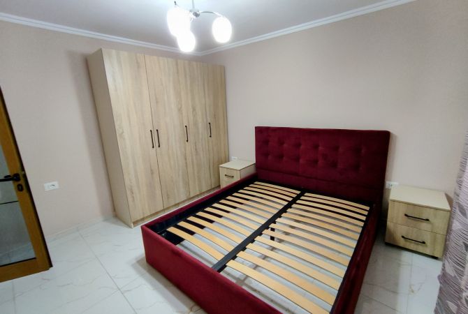 Shtepi me qera 1+1 ne Tirane - 280 Euro