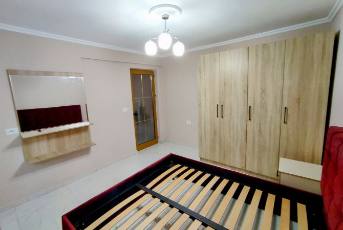 Apartment for rent in Tirana 1+1, Furnished